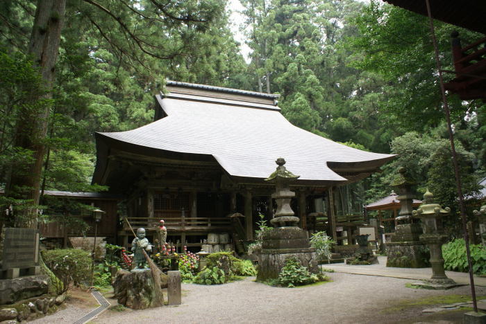 寺山観音寺